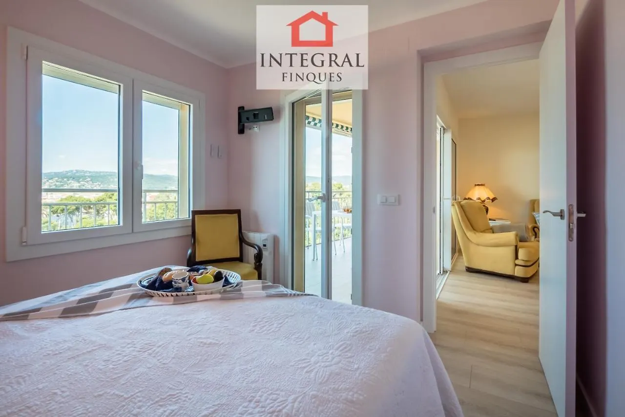 Torre Marina Apartments Calonge  0*, Calonge (Catalonia) Spain