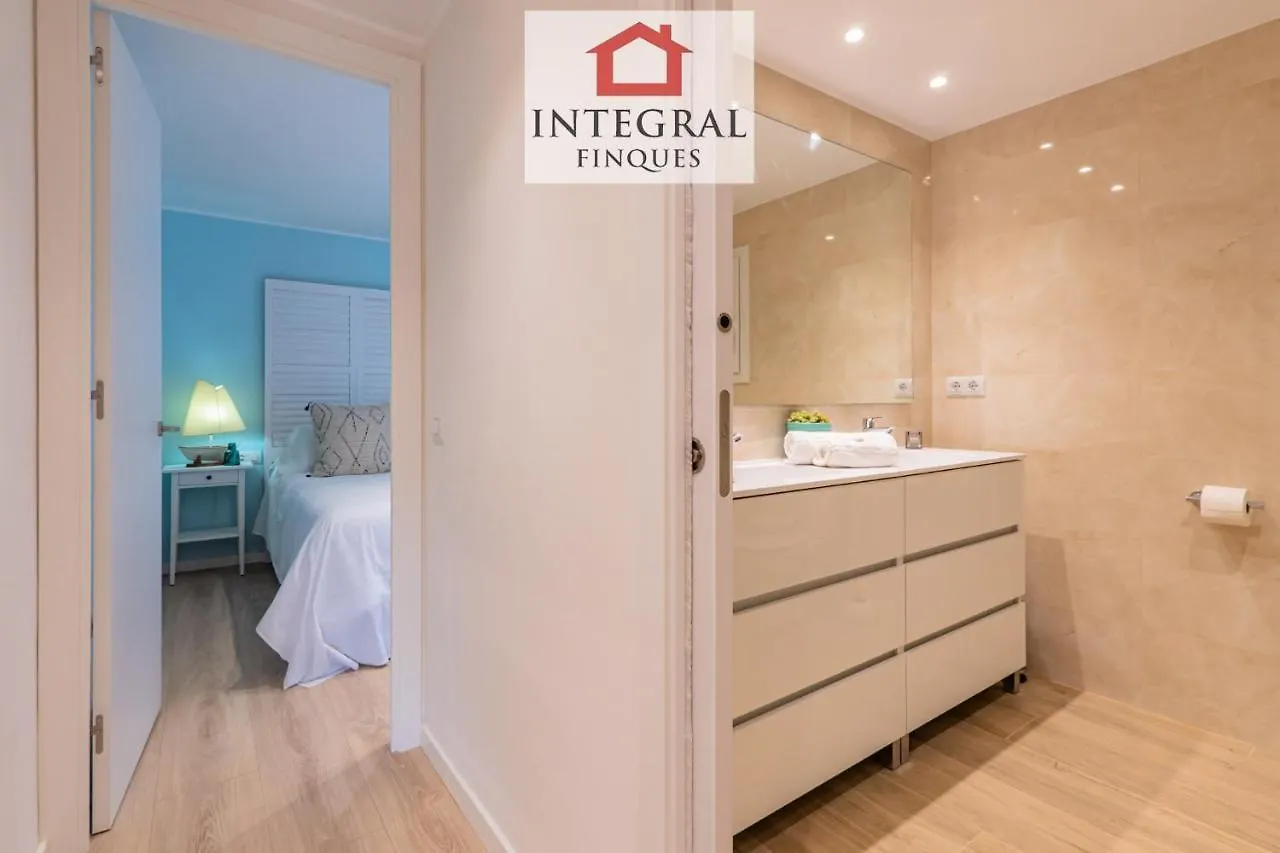 Torre Marina Apartments Calonge   Calonge (Catalonia)