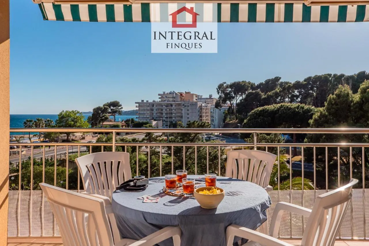 Torre Marina Apartments Calonge  Spain