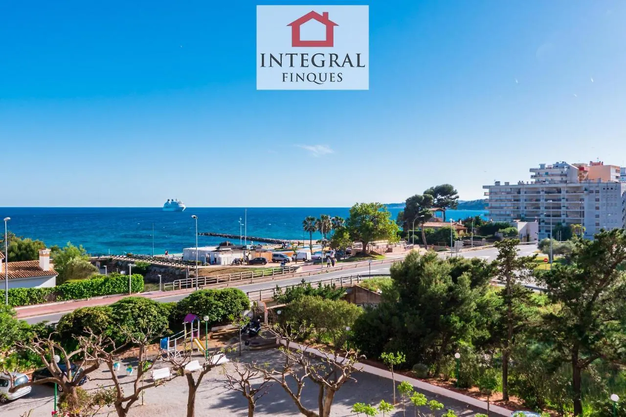 Torre Marina Apartments Calonge  0*, Calonge (Catalonia) Spain