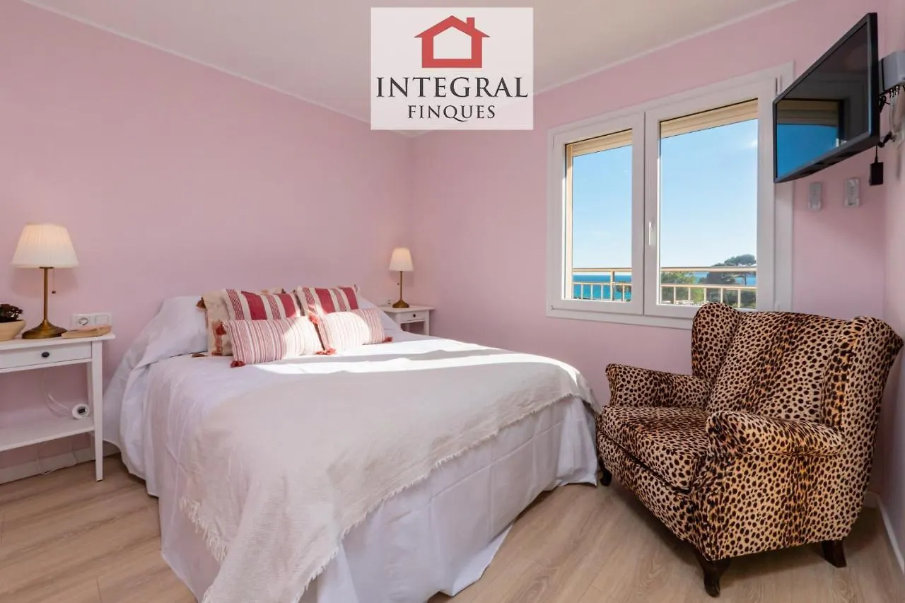 Torre Marina Apartments Calonge  Spain