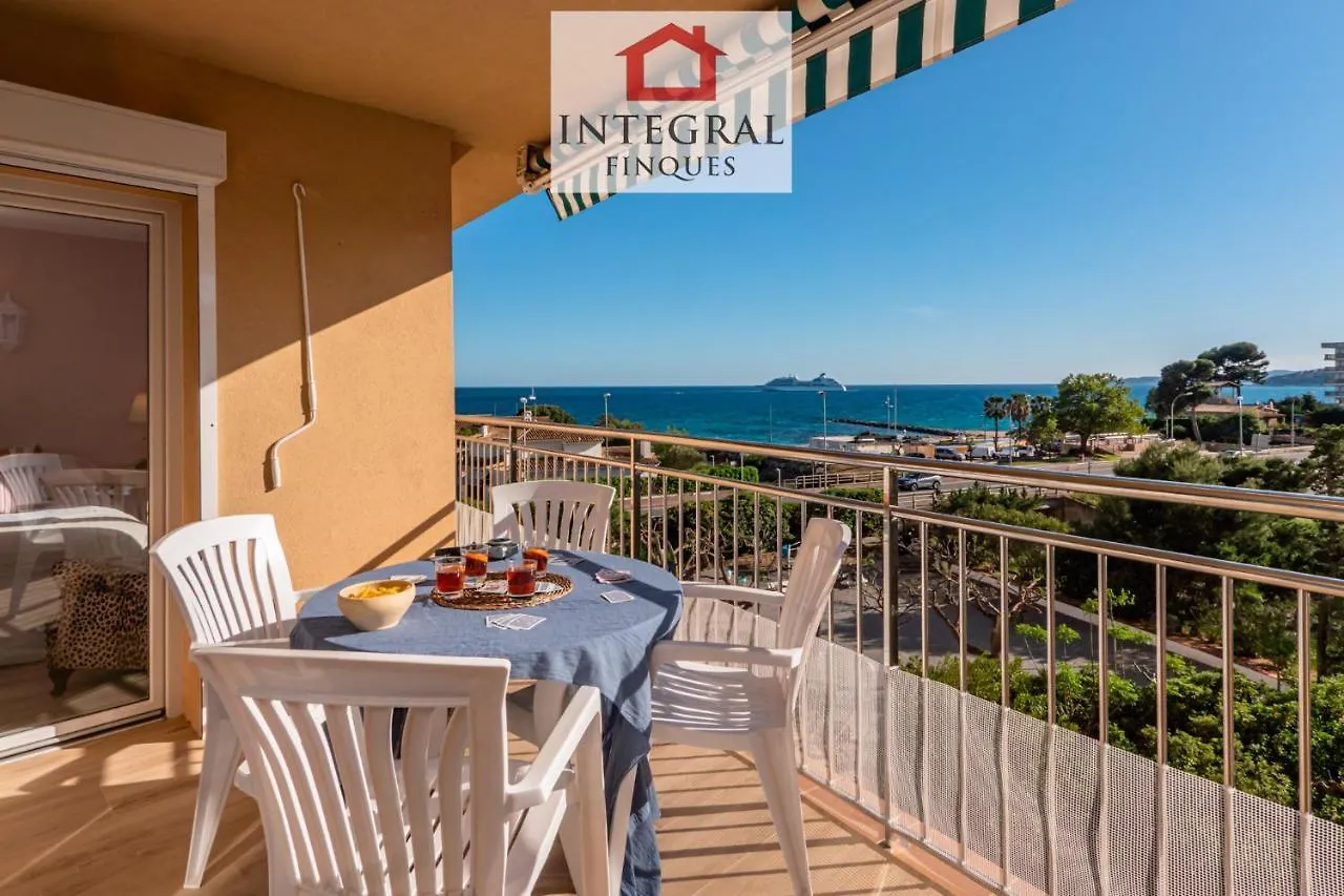 Torre Marina Apartments Calonge  Calonge (Catalonia)