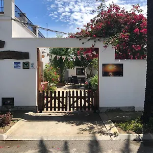 Séjour à la campagne Lo Segador, El Poble Nou del Delta