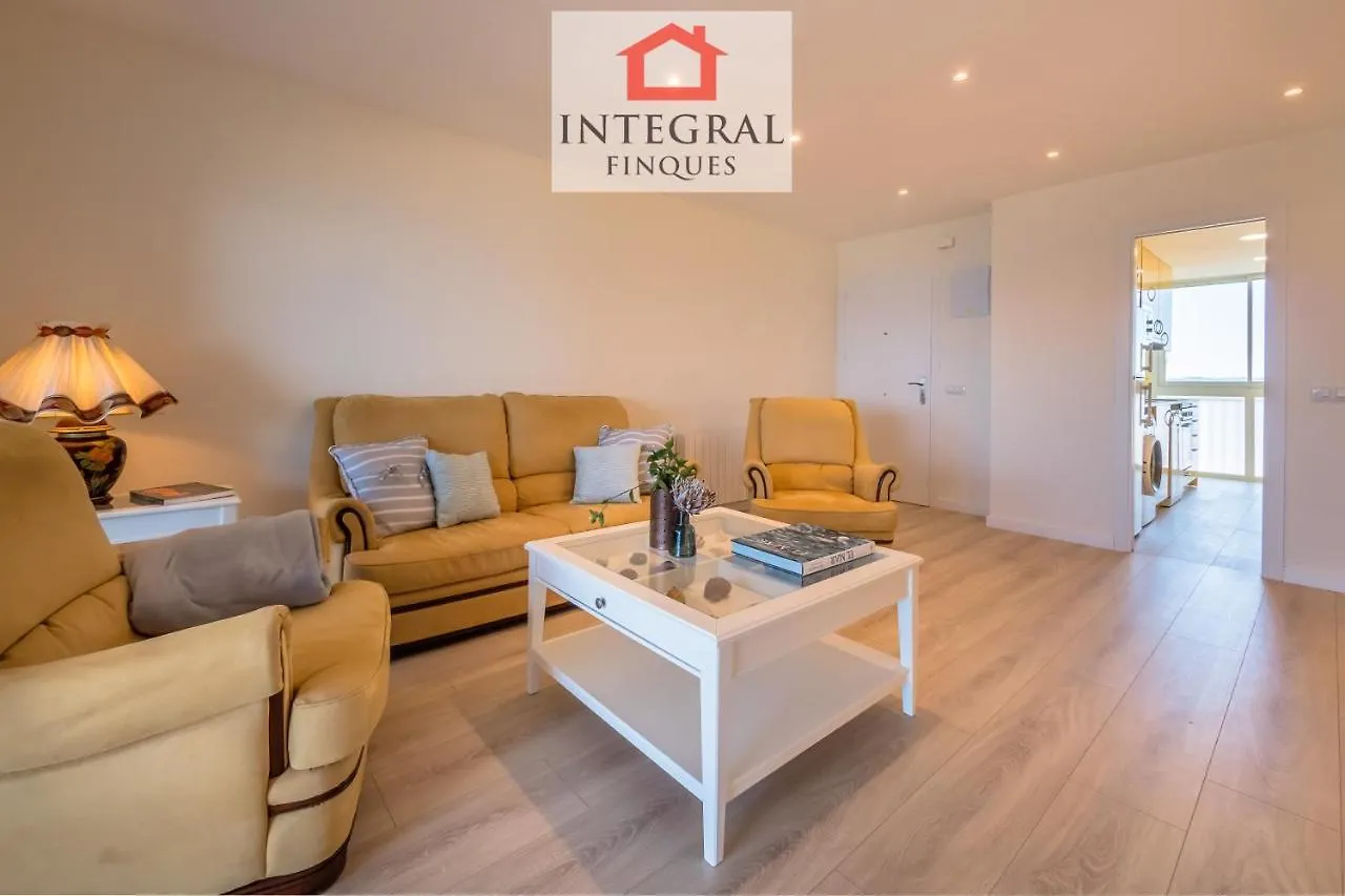 Appartement Torre Marina Apartament Calonge