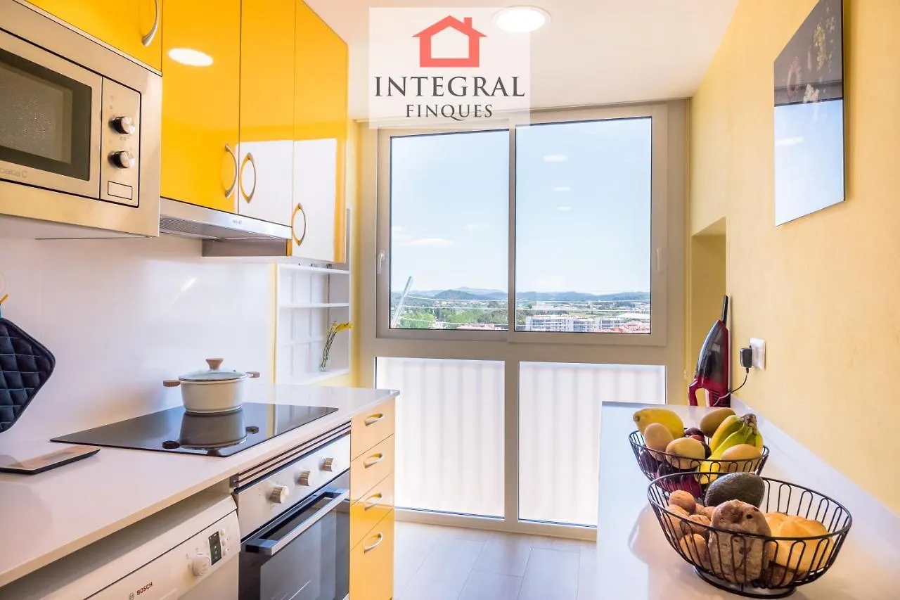 Torre Marina Apartament Calonge  Espagne