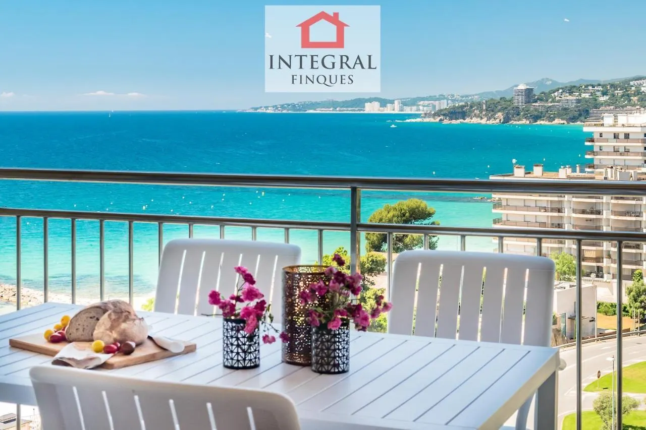 Torre Marina Apartments Calonge  Calonge (Catalonia)