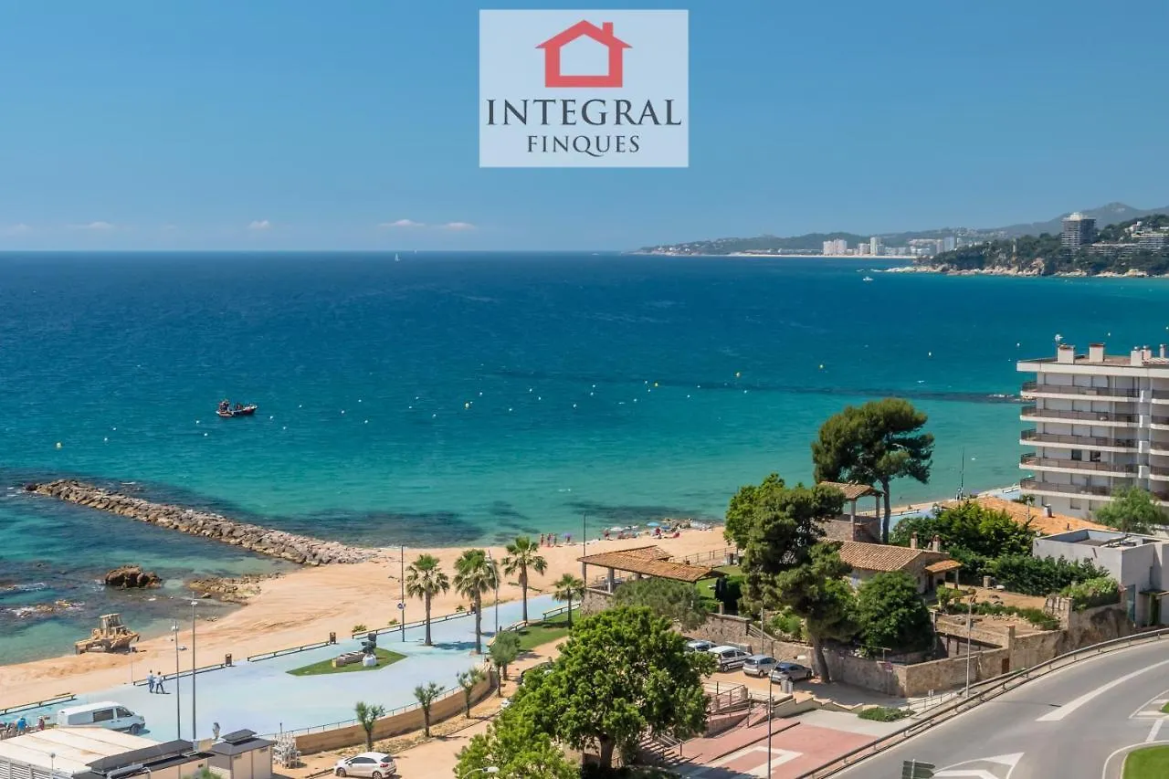 Torre Marina Apartament Calonge  0*, Calonge (Catalonia)