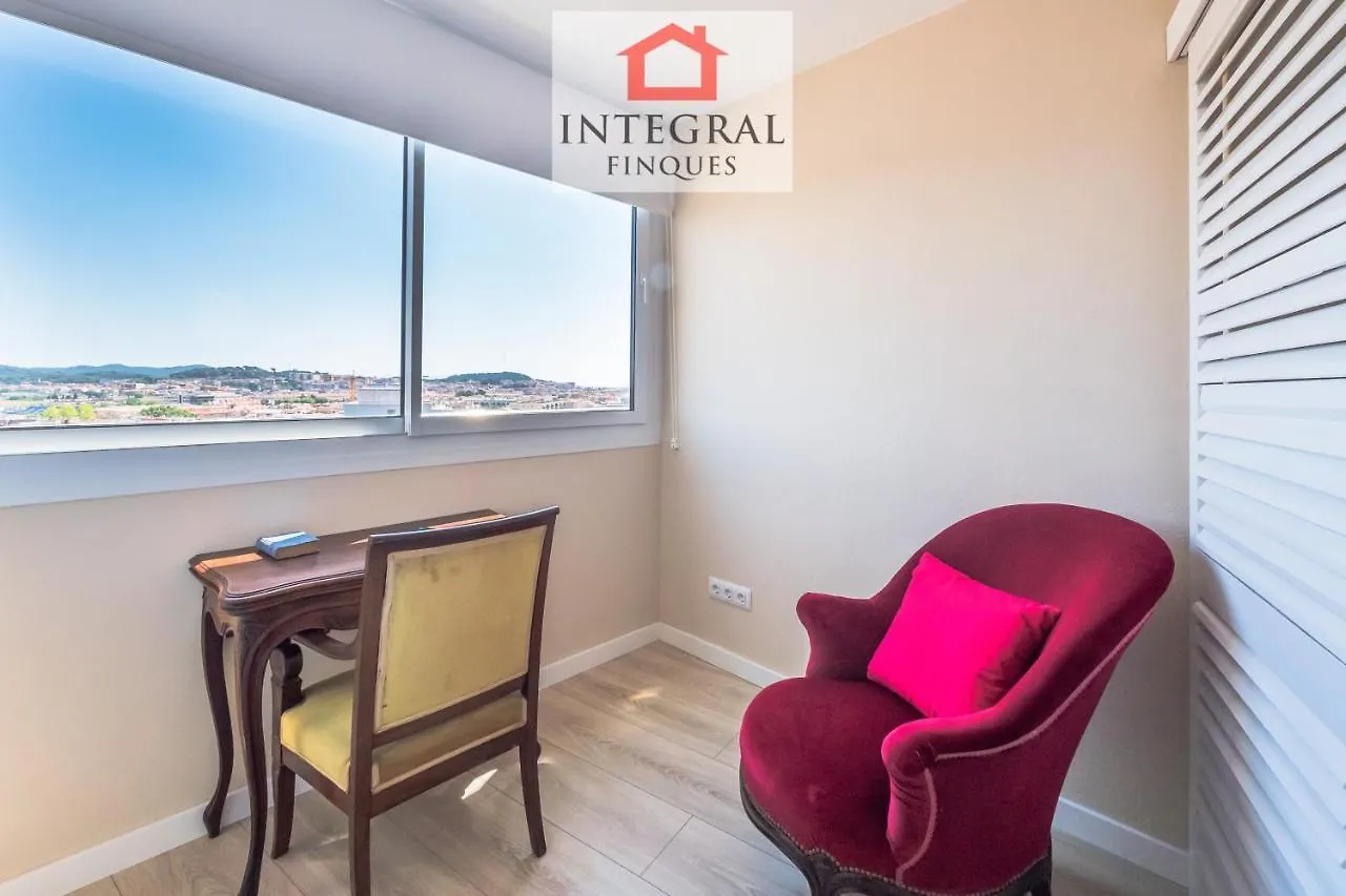 Torre Marina Apartments Calonge