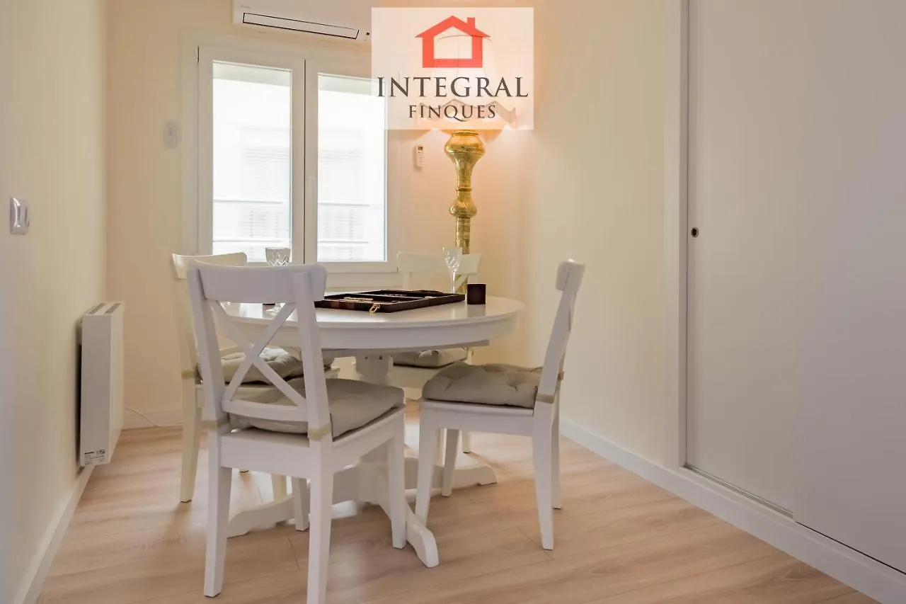 Appartement Torre Marina Apartament Calonge