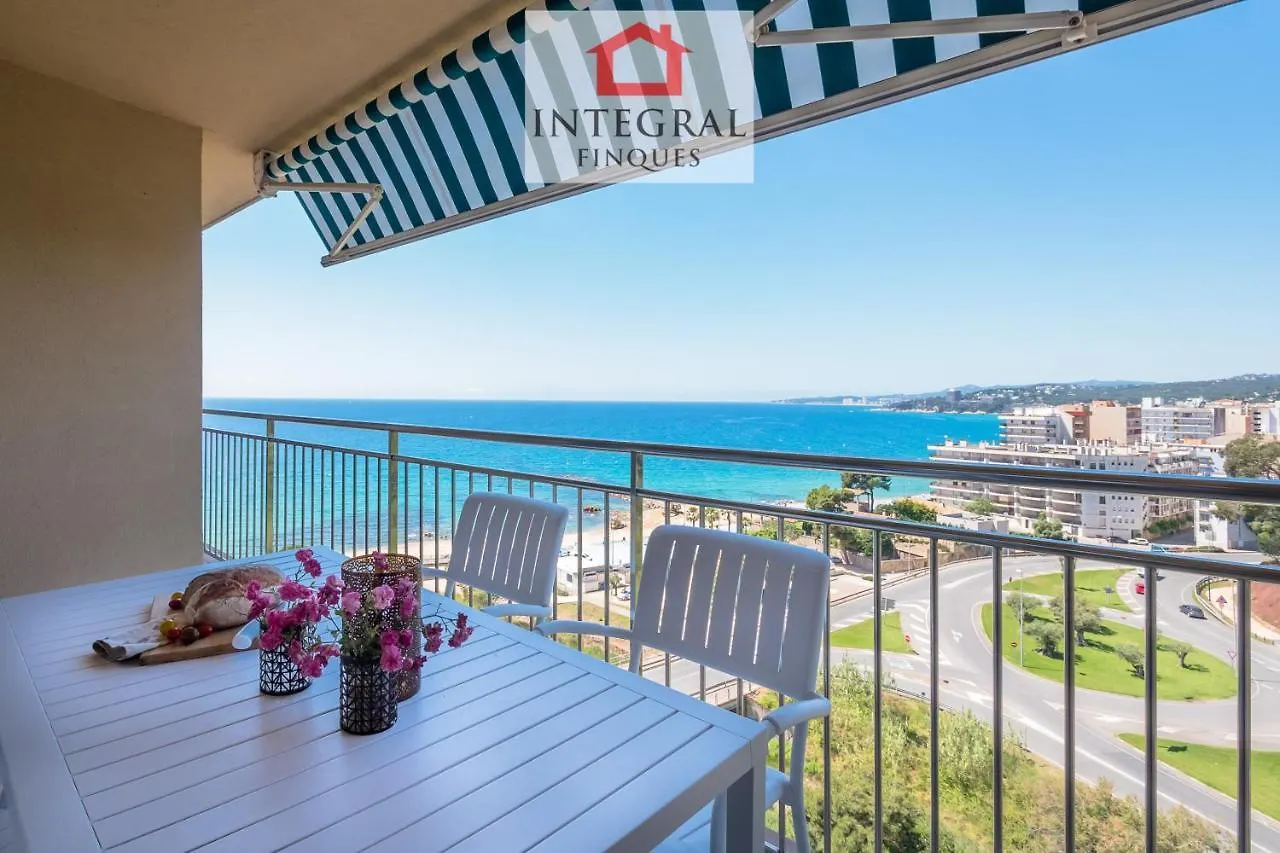 Torre Marina Apartament Calonge  0*, Calonge (Catalonia)