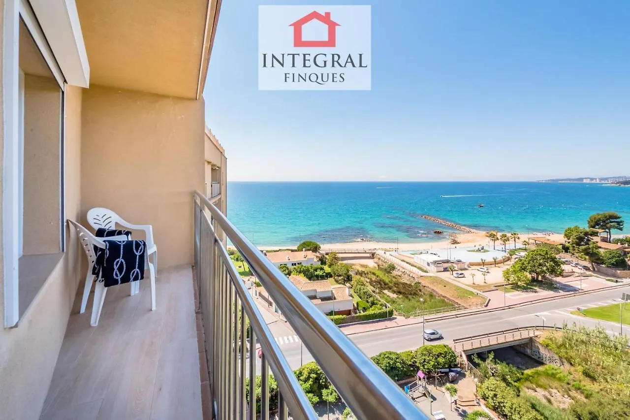 Torre Marina Apartments Calonge  Spain