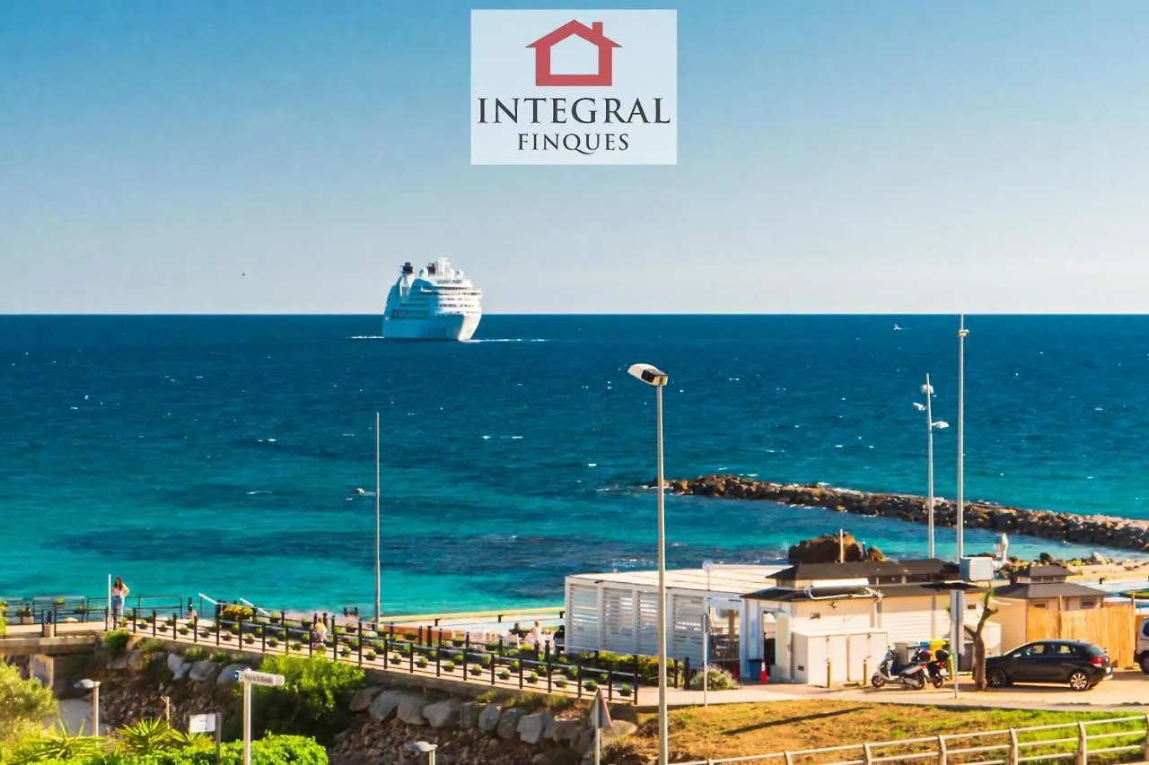 Torre Marina Apartments Calonge  0*, Calonge (Catalonia) Spain