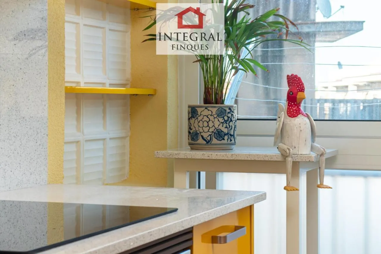 Torre Marina Apartments Calonge  0*, Calonge (Catalonia)