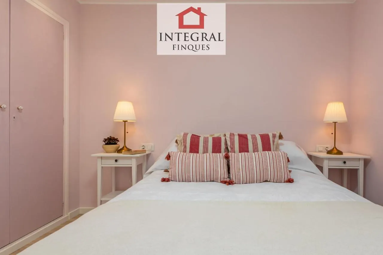 Torre Marina Apartament Calonge